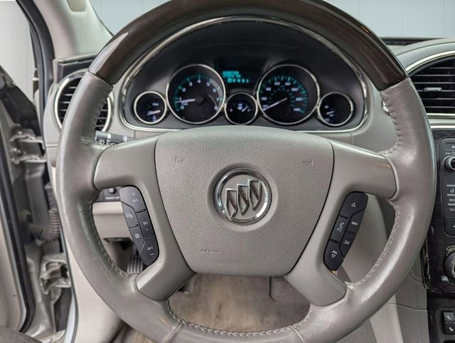 Used 2016 Buick Enclave Leather FWD image 18