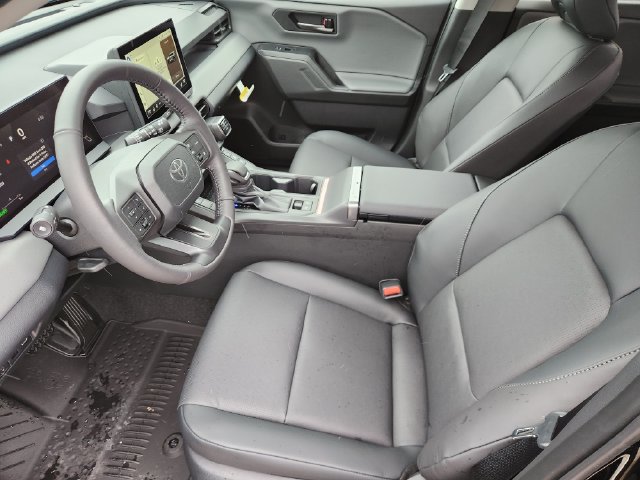 New 2026 Toyota RAV4 XLE Premium AWD/4WD image 11