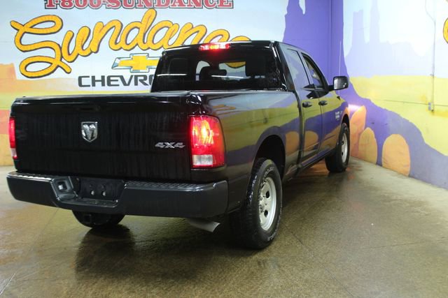 Used 2023 RAM 1500 Tradesman image 8