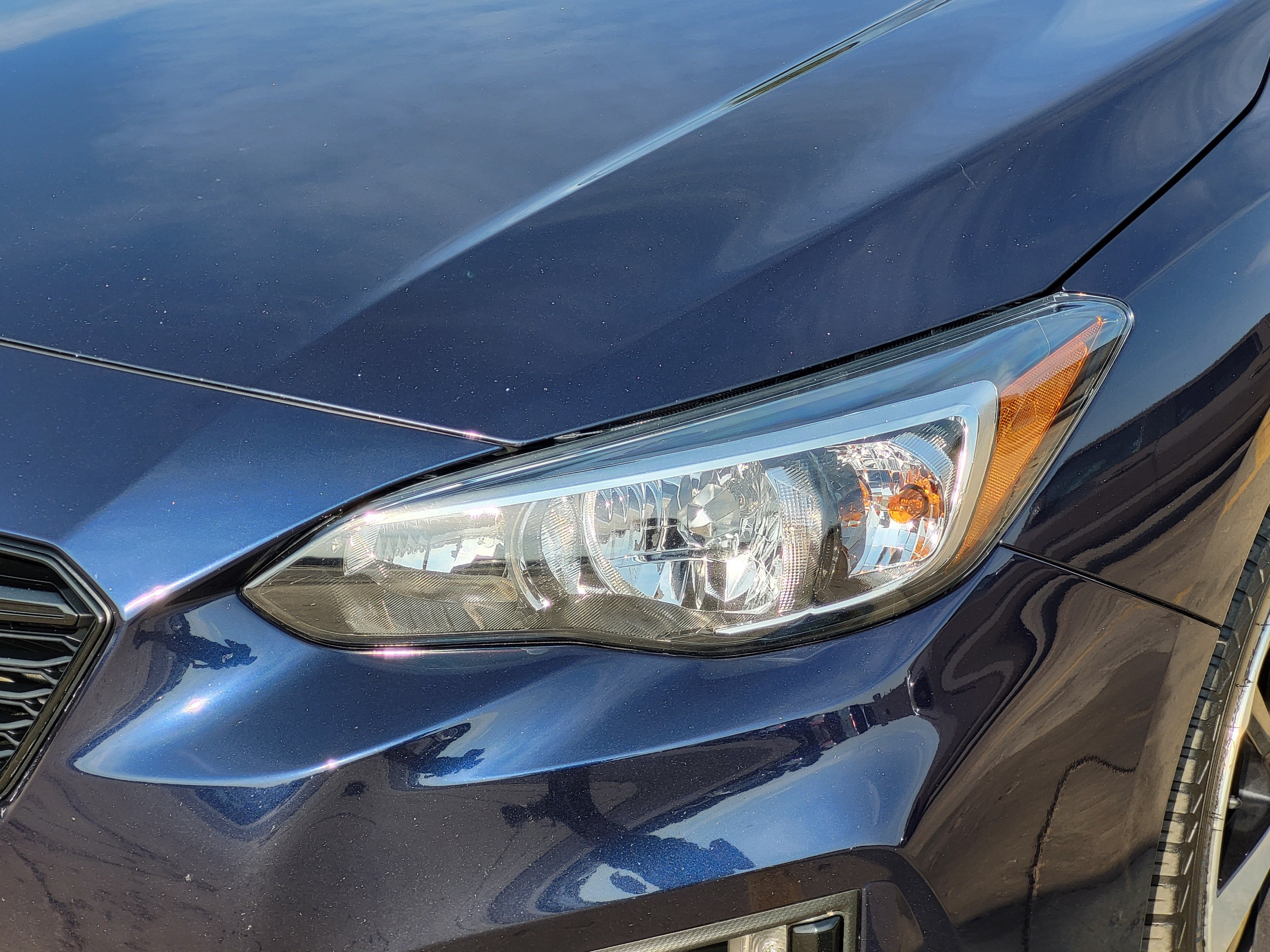Used 2019 Subaru Impreza 2.0i Sport AWD/4WD image 5
