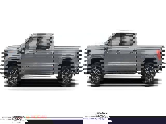 New 2026 GMC Sierra 1500 AT4 w/ AT4 Premium Package image 2