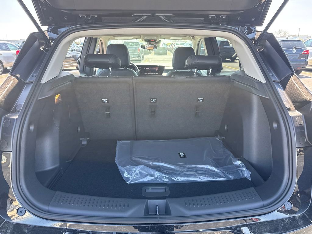 New 2026 Buick Encore GX Sport Touring FWD image 32