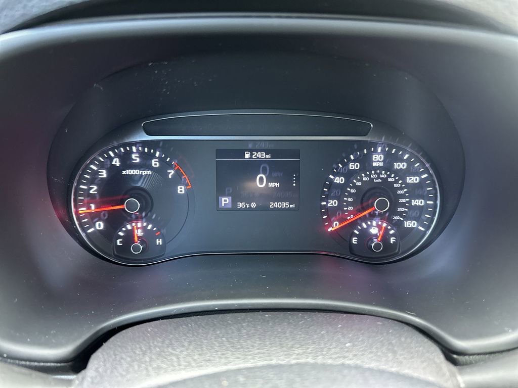 Used 2022 Kia Soul EX image 15