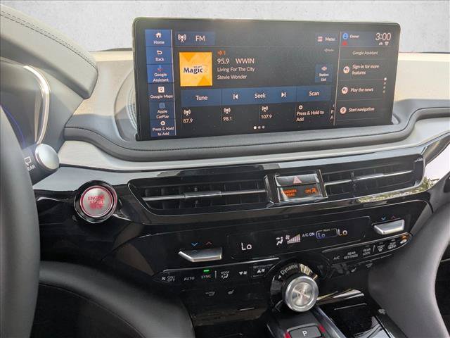 New 2026 Acura MDX SH-AWD w/ Technology Package image 12
