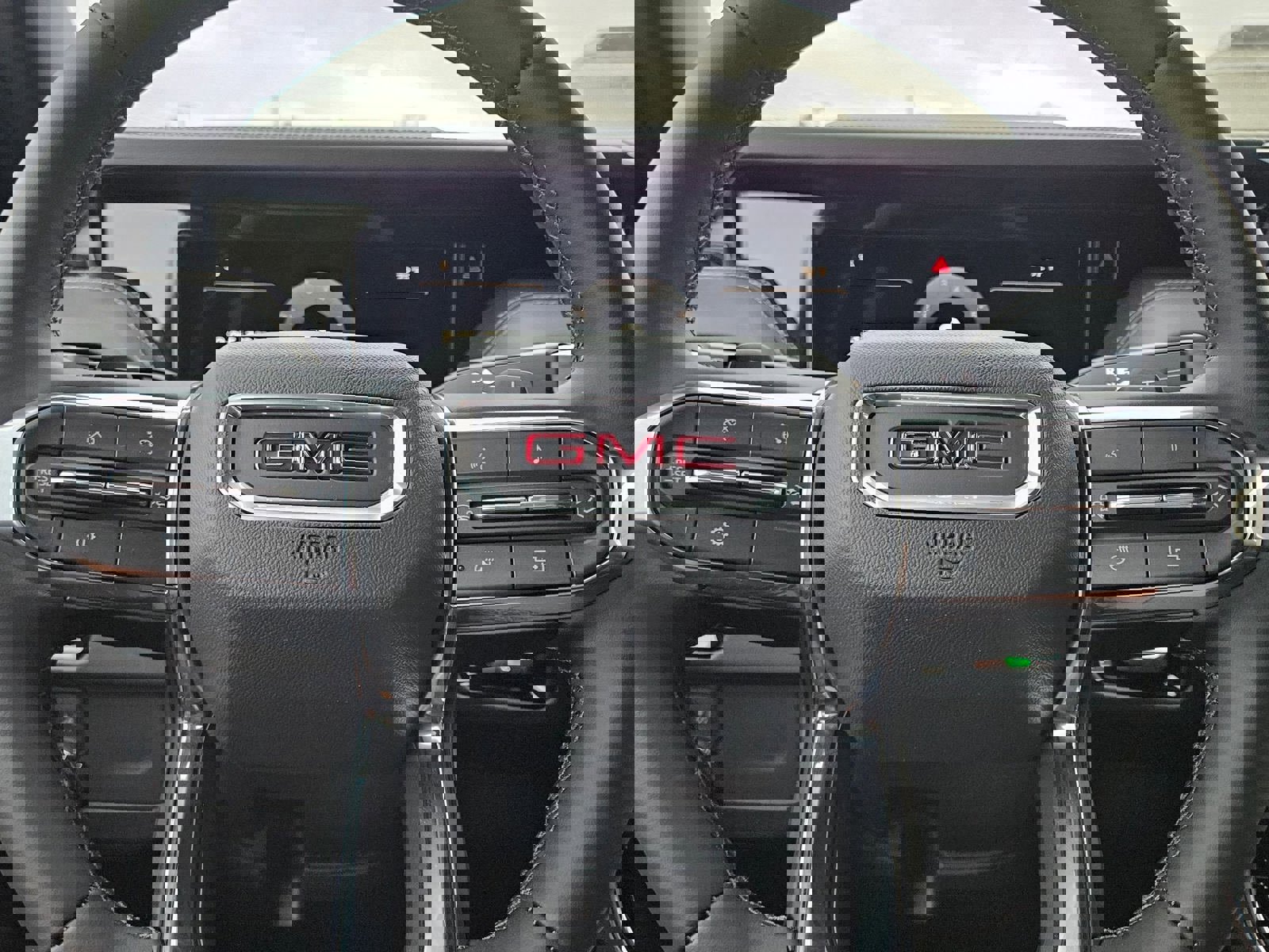 New 2026 GMC Yukon XL Elevation image 10