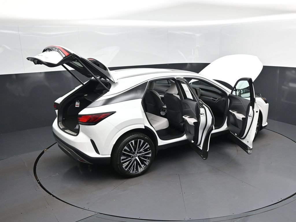 New 2026 Lexus RX 350 Premium Plus AWD/4WD image 49