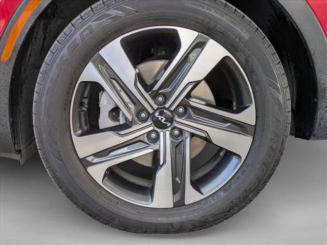 Used 2022 Kia Sorento SX Prestige w/ Panoramic Sunroof Package image 25