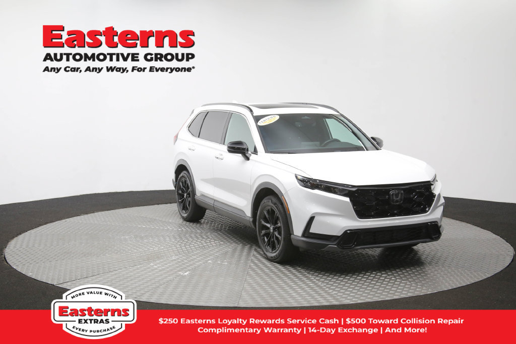 Used 2024 Honda CR-V Sport-L image 54