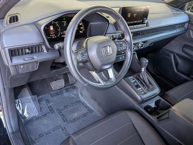 Used 2025 Honda CR-V Sport image 10