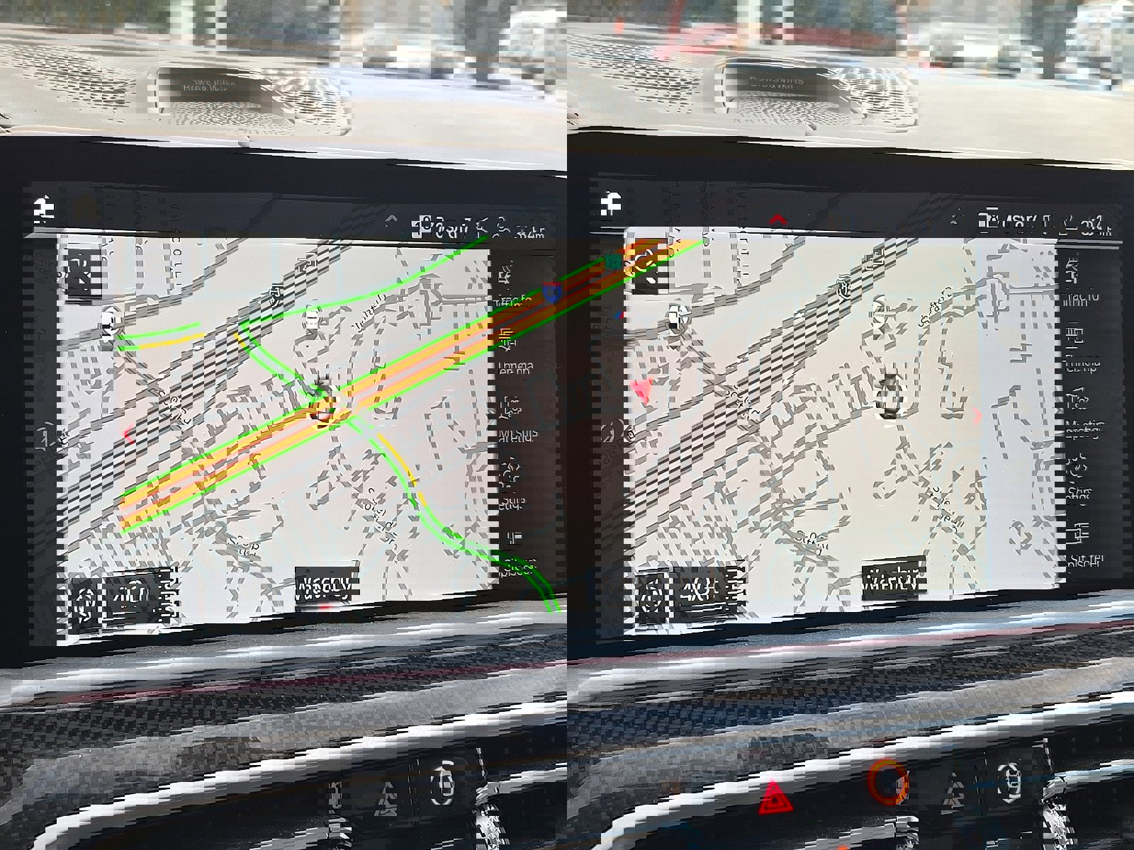 Used 2023 BMW X5 M w/ Competition Package image 20