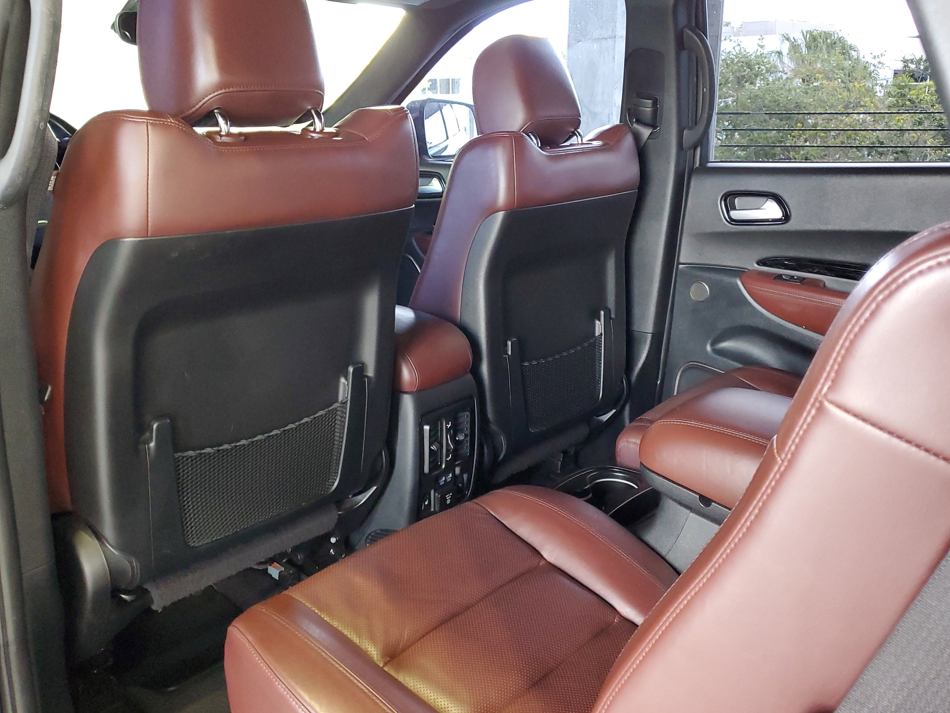 Used 2022 Dodge Durango Citadel image 10