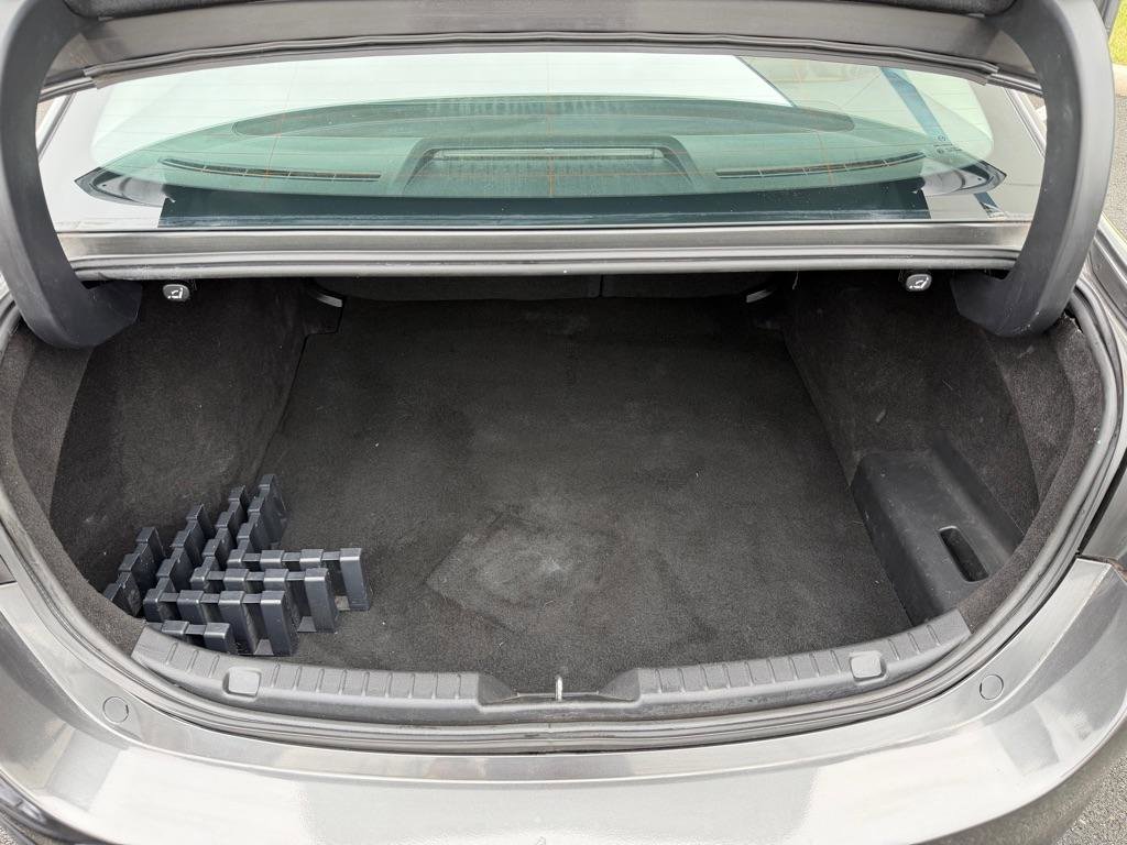 Used 2020 MAZDA MAZDA3 AWD Sedan w/ Preferred Package image 22