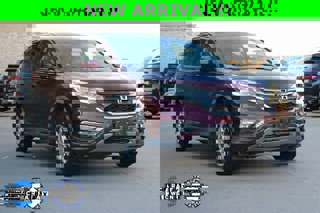 Used 2015 Honda CR-V EX image 1