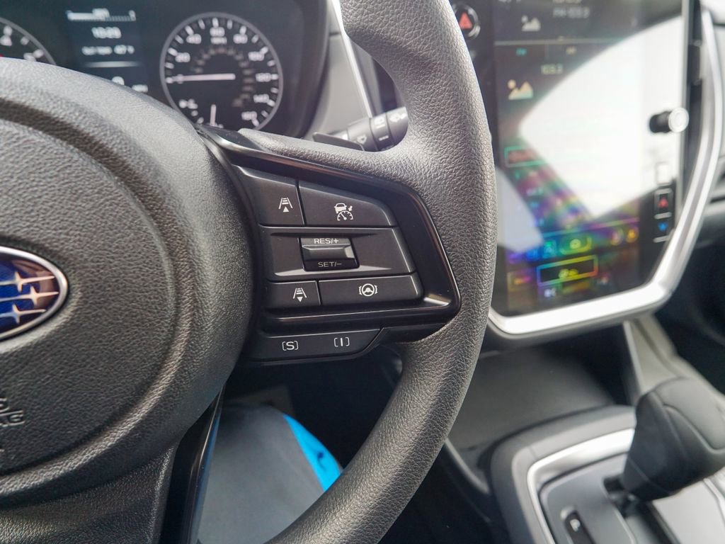 Used 2024 Subaru Crosstrek 2.0i Premium image 19