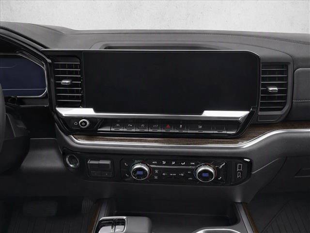 Used 2025 GMC Sierra 1500 Elevation w/ Elevation Premium Package AWD/4WD image 15