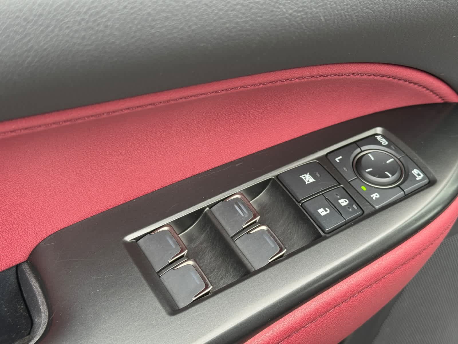Used 2024 Lexus NX 350h AWD w/ Cold Area Package image 17