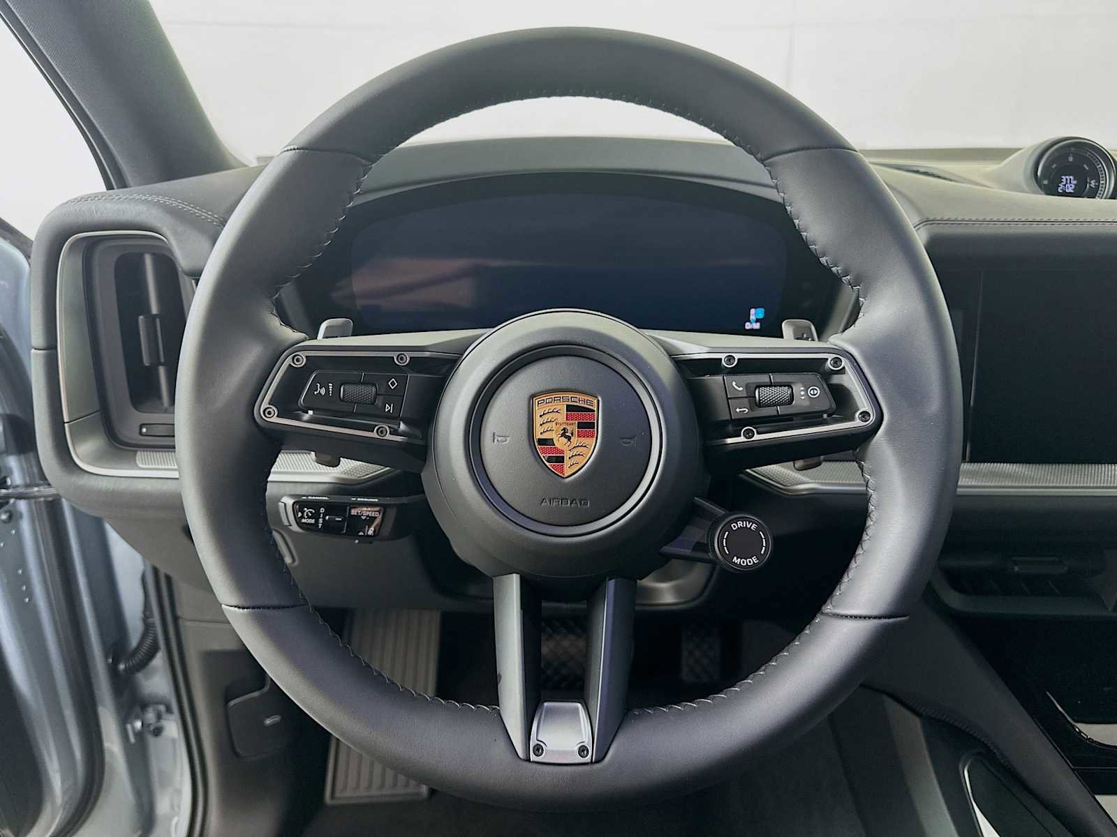 New 2026 Porsche Cayenne image 14