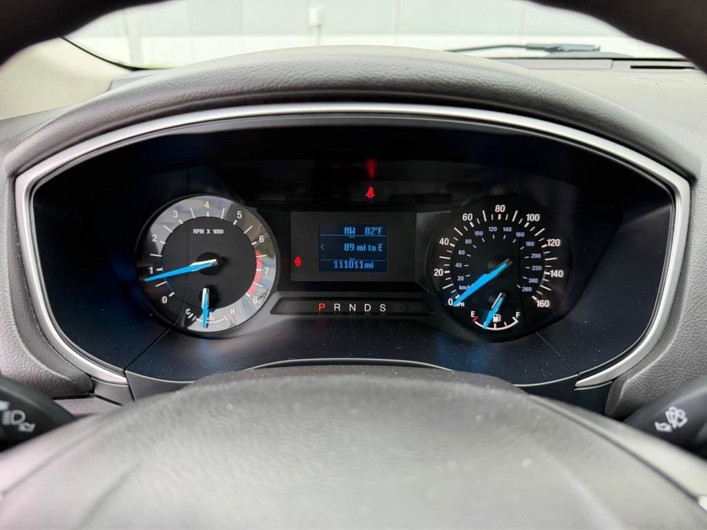 Used 2015 Ford Fusion S FWD image 30