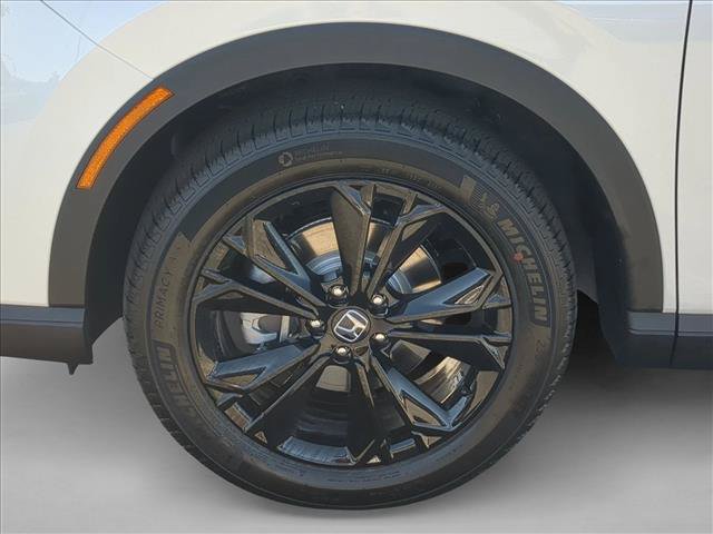 New 2027 Honda CR-V Sport Touring image 10