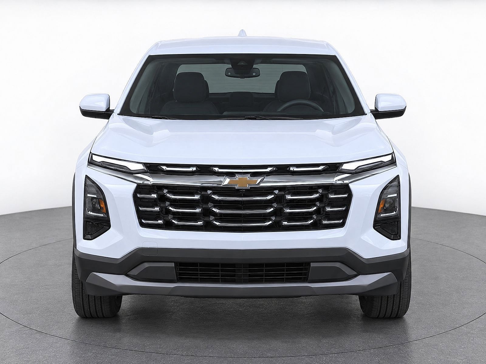 New 2027 Chevrolet Equinox LT w/ LPO, Floor Liner Package FWD image 5