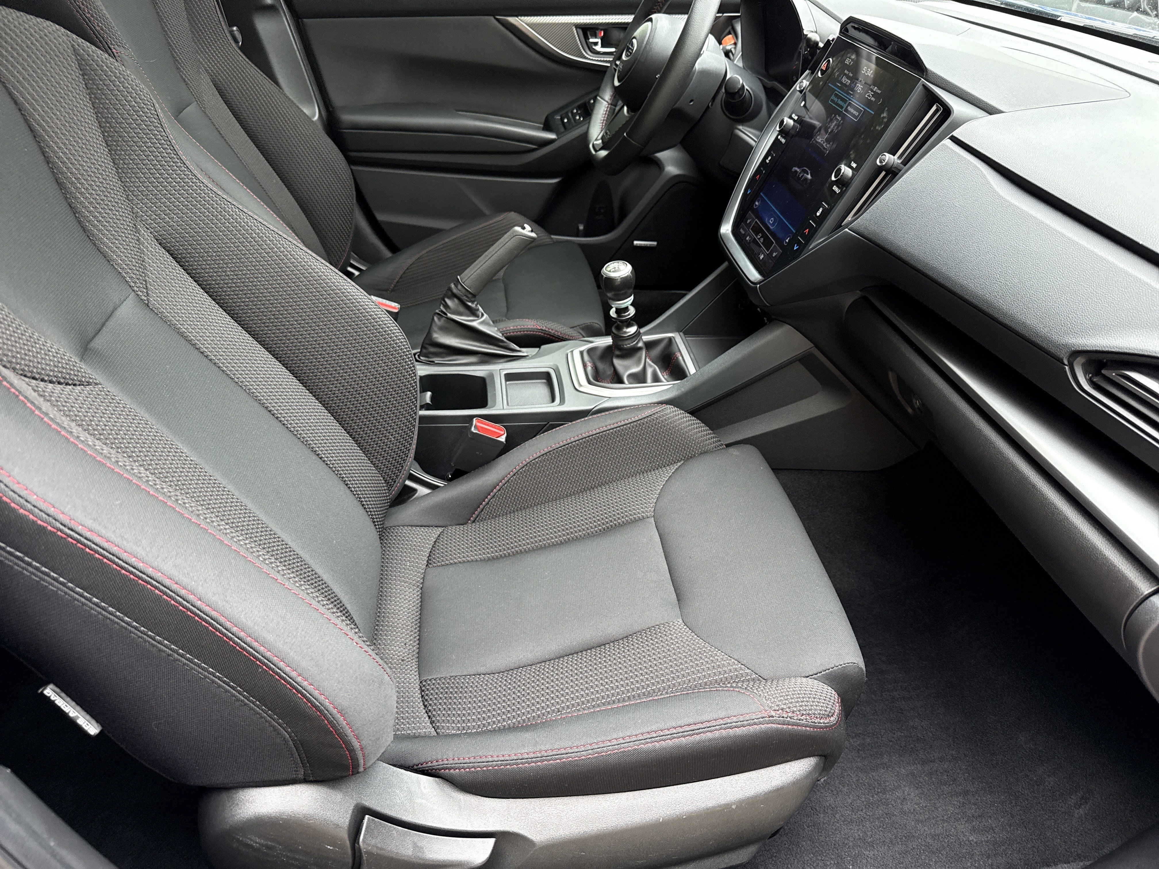 Used 2023 Subaru WRX Premium AWD/4WD image 13