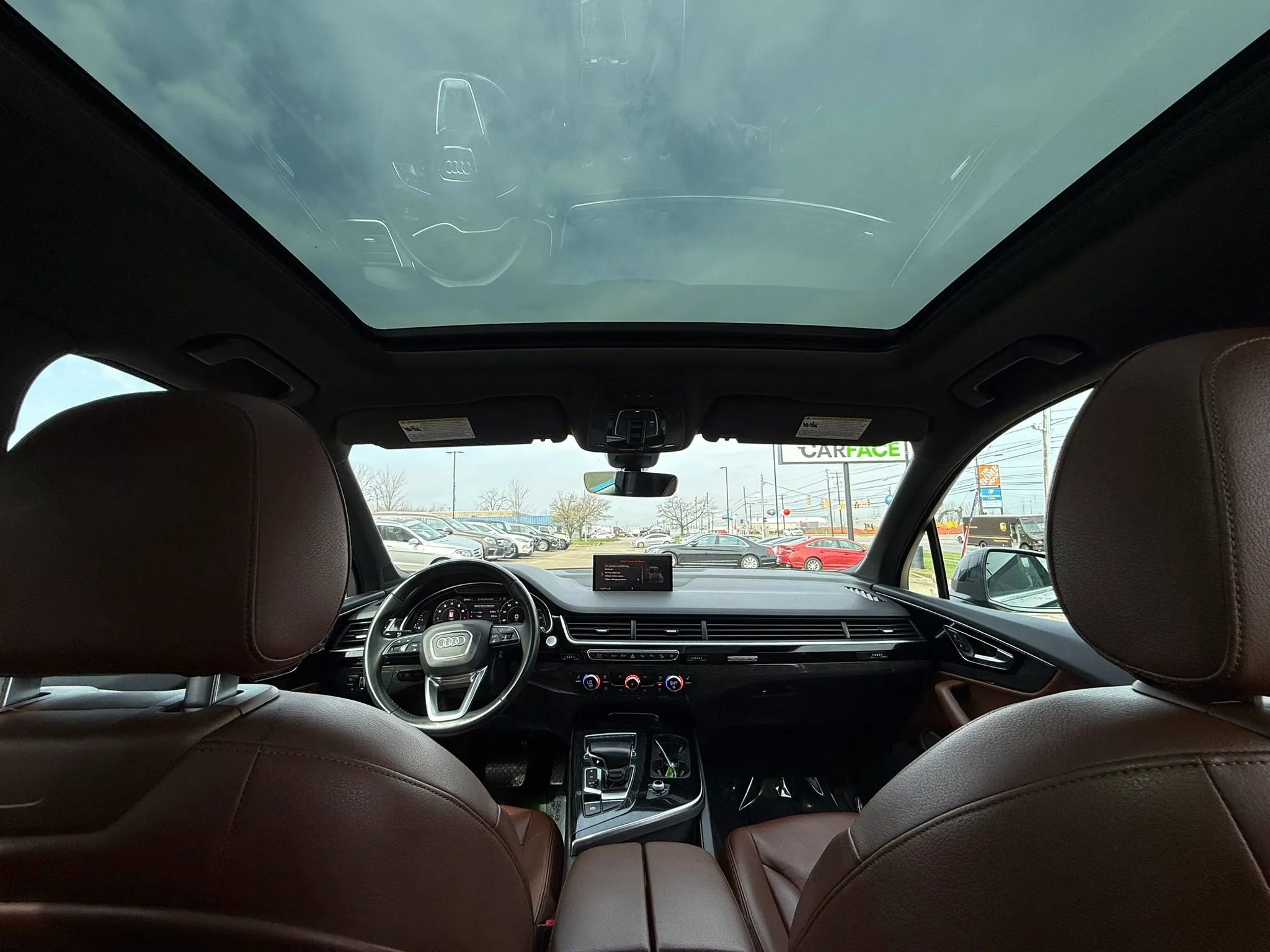 Used 2019 Audi Q7 3.0T Premium Plus image 26