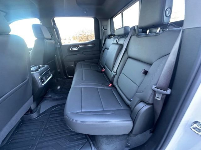 New 2026 GMC Sierra 1500 Elevation w/ Elevation Premium Package image 24