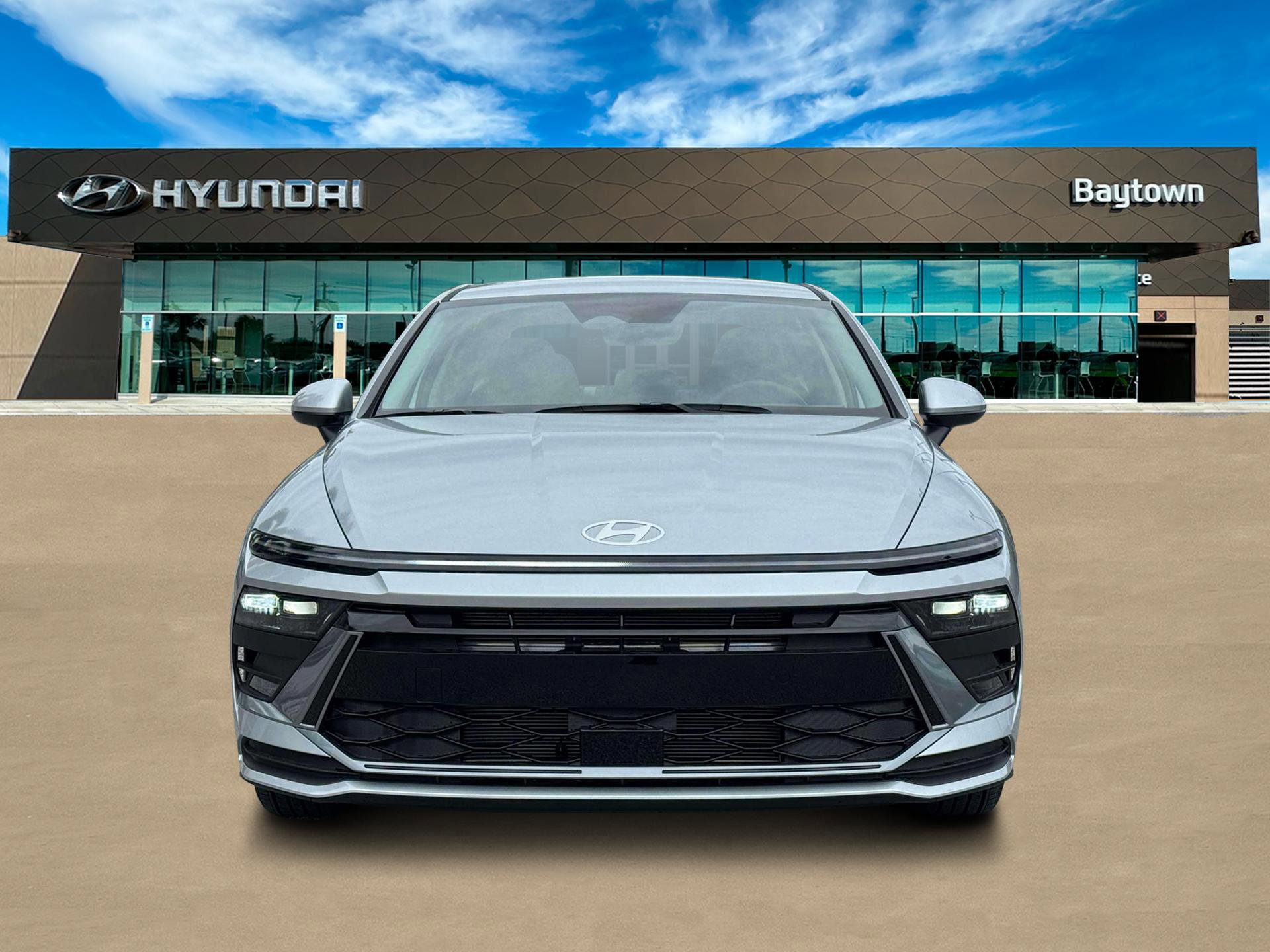 New 2026 Hyundai Sonata SE FWD image 12