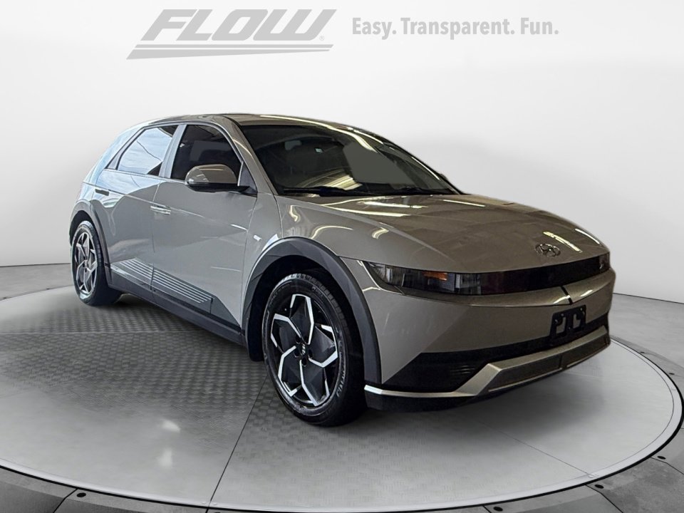 Used 2022 Hyundai Ioniq 5 SEL AWD/4WD image 1