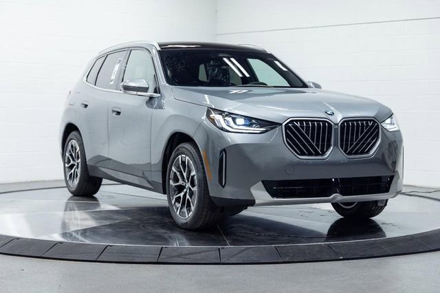New 2026 BMW X3 xDrive30 image 5
