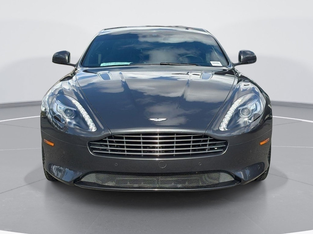 Used 2015 Aston Martin DB9 Coupe RWD image 2