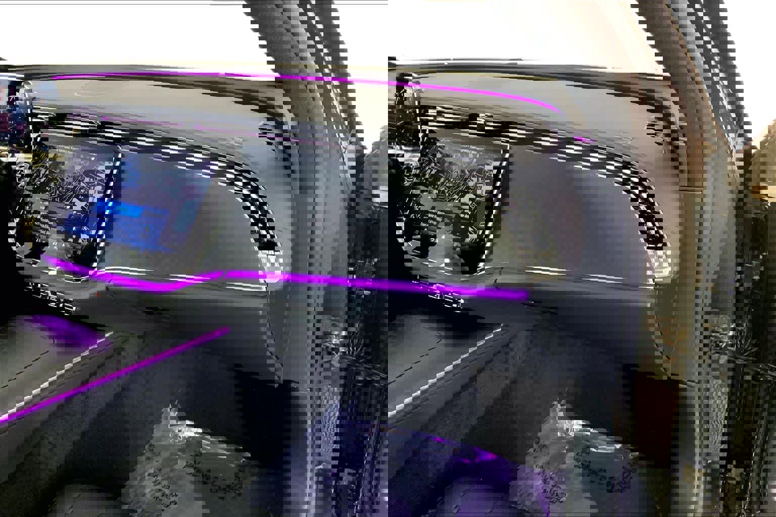 Certified 2026 Mercedes-Benz E 350 4MATIC Sedan image 19