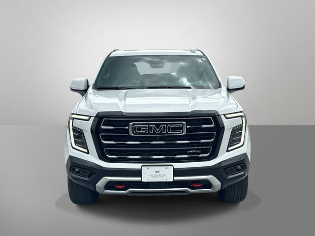 Used 2025 GMC Yukon XL AT4 w/ AT4 Premium Plus Package AWD/4WD image 24