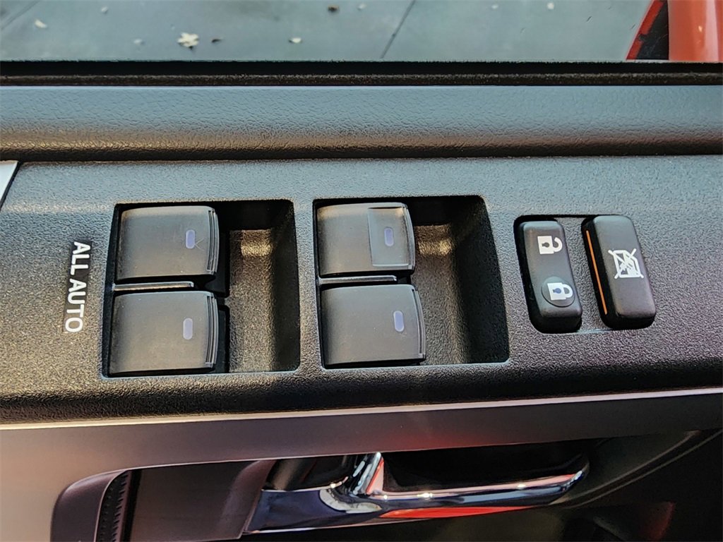 Used 2024 Toyota 4Runner TRD Sport image 15