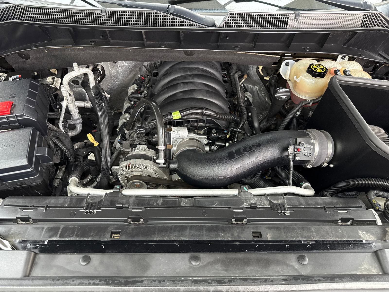 Used 2020 Chevrolet Silverado 1500 LT w/ All-Star Edition RWD image 54