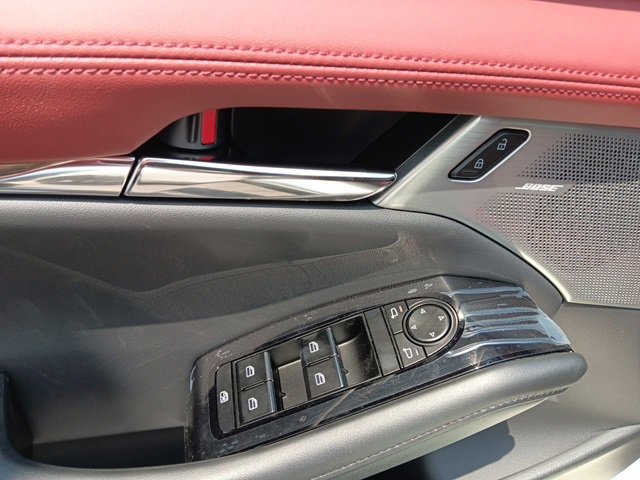 Certified 2025 MAZDA MAZDA3 Hatchback w/Premium Plus Pkg image 17