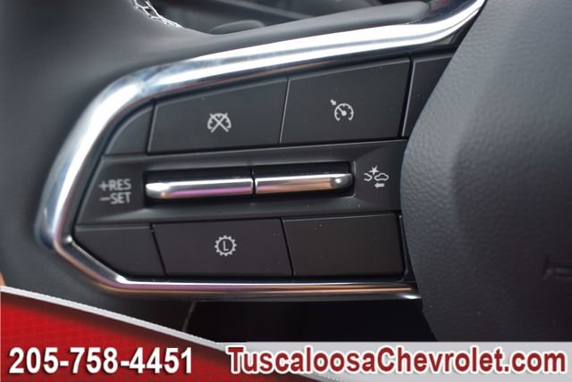 New 2026 Chevrolet Traverse LT w/ Driver Confidence Package image 22