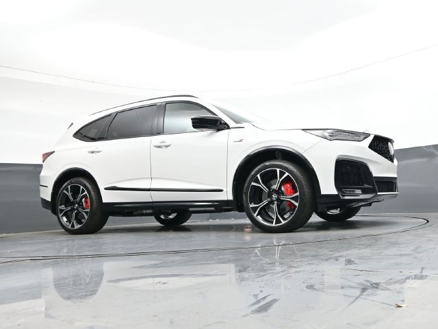 New 2026 Acura MDX Type S w/ Advance Package AWD/4WD image 30