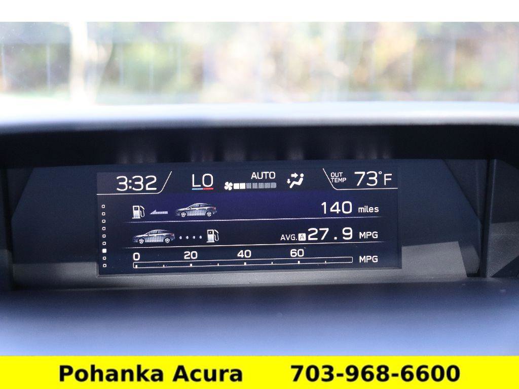 Used 2023 Subaru Crosstrek 2.5i Limited image 15