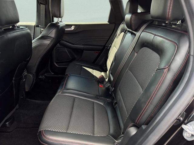 Certified 2024 Ford Escape ST-Line w/ Tech Pack #1 FWD image 14