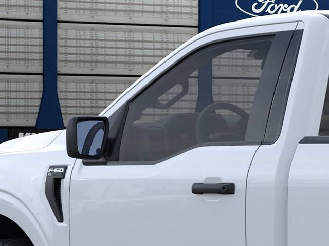 New 2026 Ford F150 XL w/ Equipment Group 103A High RWD image 20
