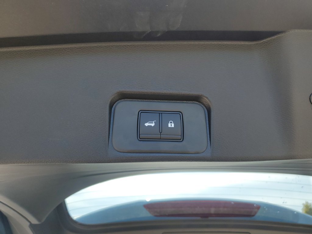 New 2026 Nissan Rogue SV AWD/4WD image 9