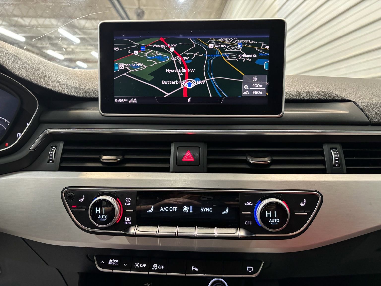 Used 2018 Audi S5 Prestige w/ S Sport Package image 20