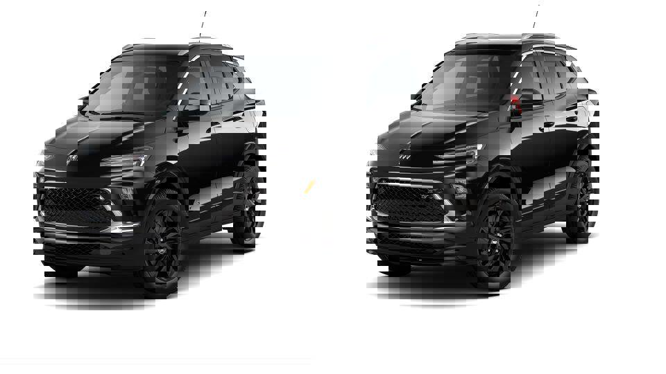 New 2026 Buick Encore GX Sport Touring image 72