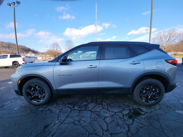 Used 2023 Chevrolet Blazer LT w/ Convenience Package image 2