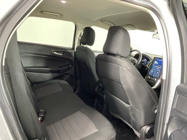 Used 2023 Ford Edge SE w/ Black Appearance Package AWD/4WD image 14