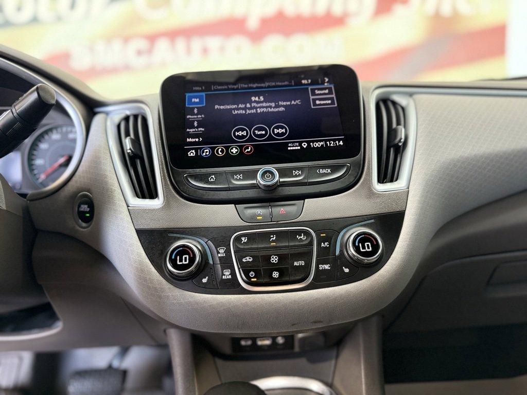 Used 2024 Chevrolet Malibu LT image 27