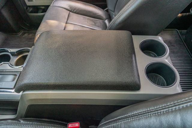 Used 2014 Ford F150 FX4 w/ Equipment Group 402A Luxury AWD/4WD image 31