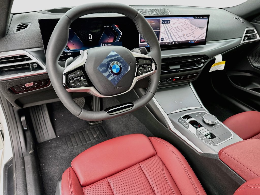 New 2026 BMW 230i xDrive Coupe w/ Premium Package AWD/4WD image 9