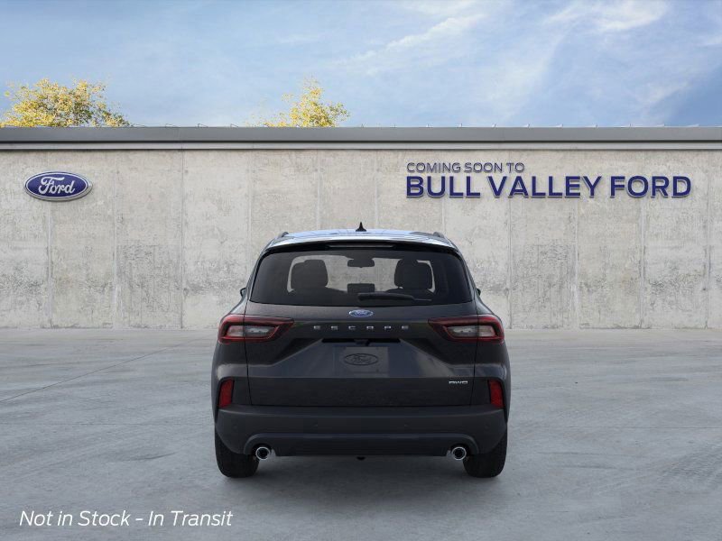 New 2026 Ford Escape ST-Line w/ Tech Pack #1 AWD/4WD image 7